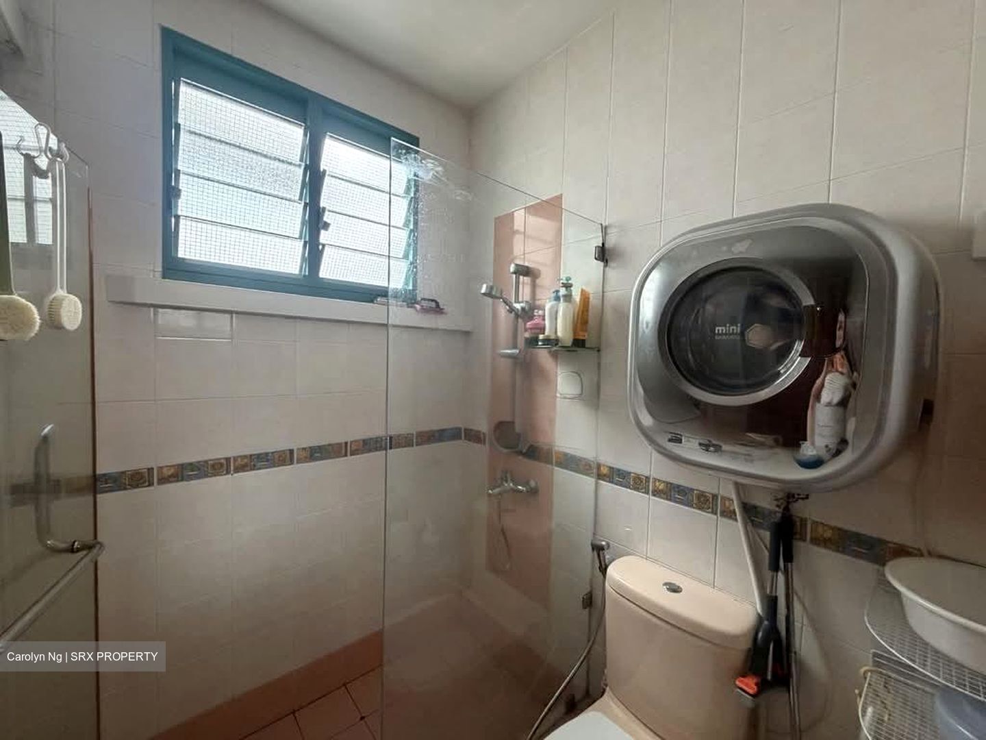 Blk 689B Woodlands Drive 75 (Woodlands), HDB 5 Rooms #549315891